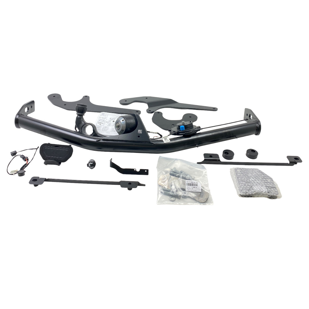 Pièce d'origine Attelage pour Renault Talisman Break 8201604301