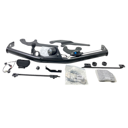 Pièce d'origine Attelage pour Renault Talisman Break 8201604301