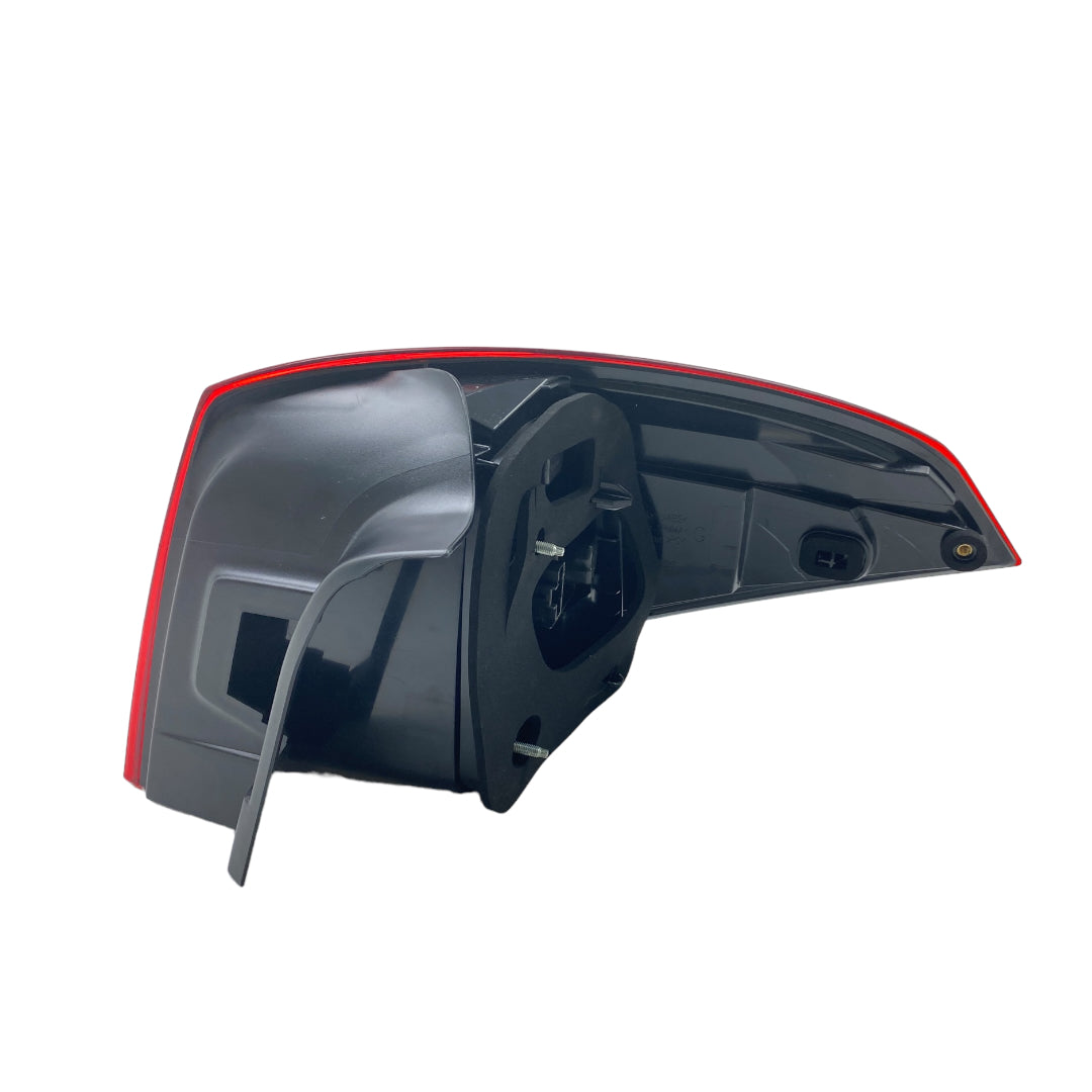 Pièce d'origine Feu arrière gauche pour Renault Laguna III Estate 265550021R