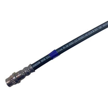 Pièce d'origine Flexible de frein avant pour Dacia Sandero I 462100688R