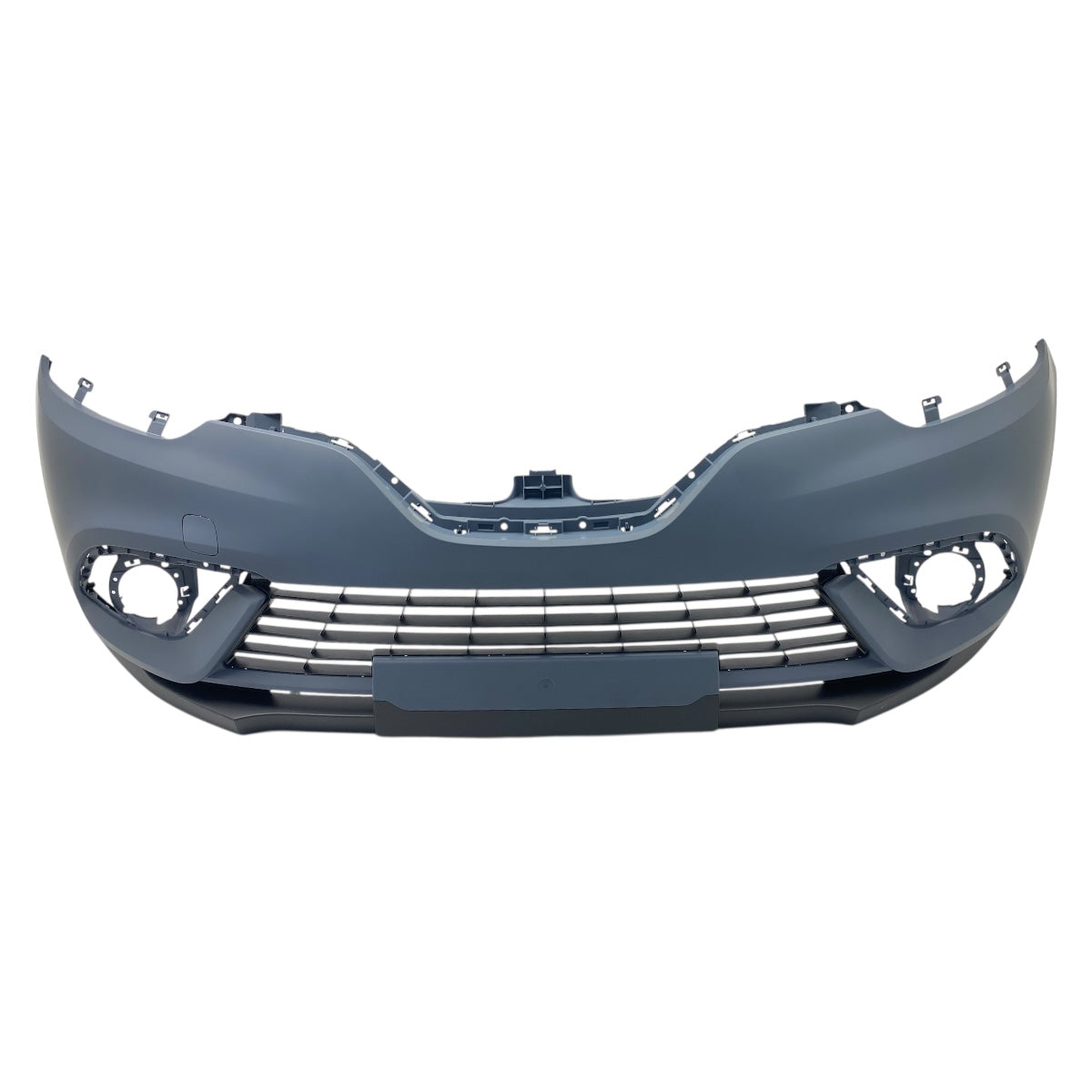 Pare-chocs avant neuf d'origine Renault Scenic IV 620220621R 620224328R