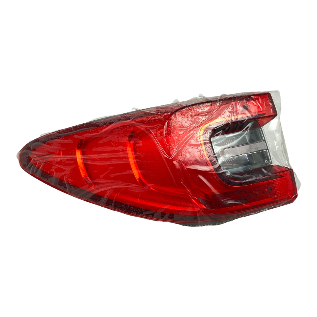 Pièce d'origine Feu arrière gauche d'aile pour Renault Kadjar 265552478R