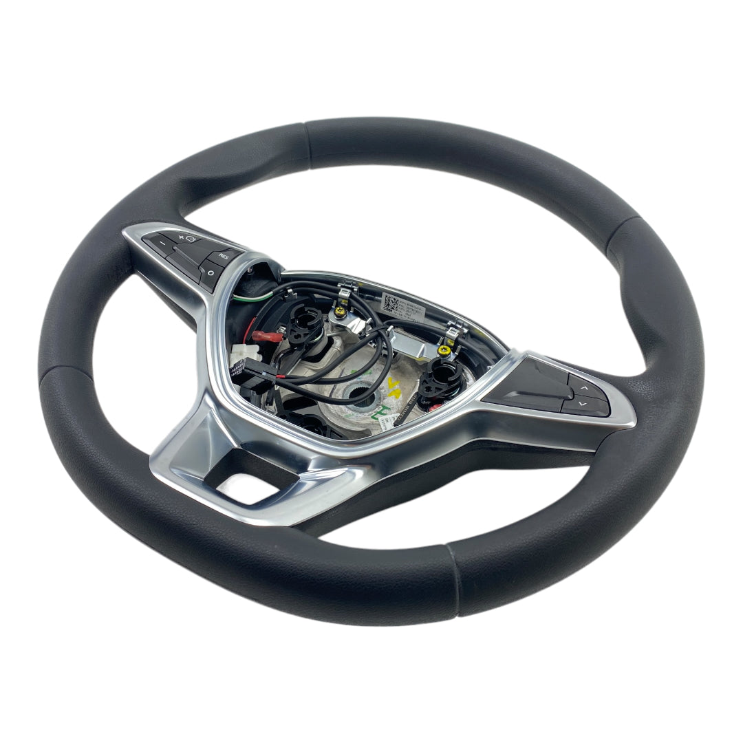 Pièce d'origine Volant pour Renault Duster II 484001641R