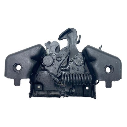Pièce d'origine Serrure de capot pour Renault Megane IV 656012795R
