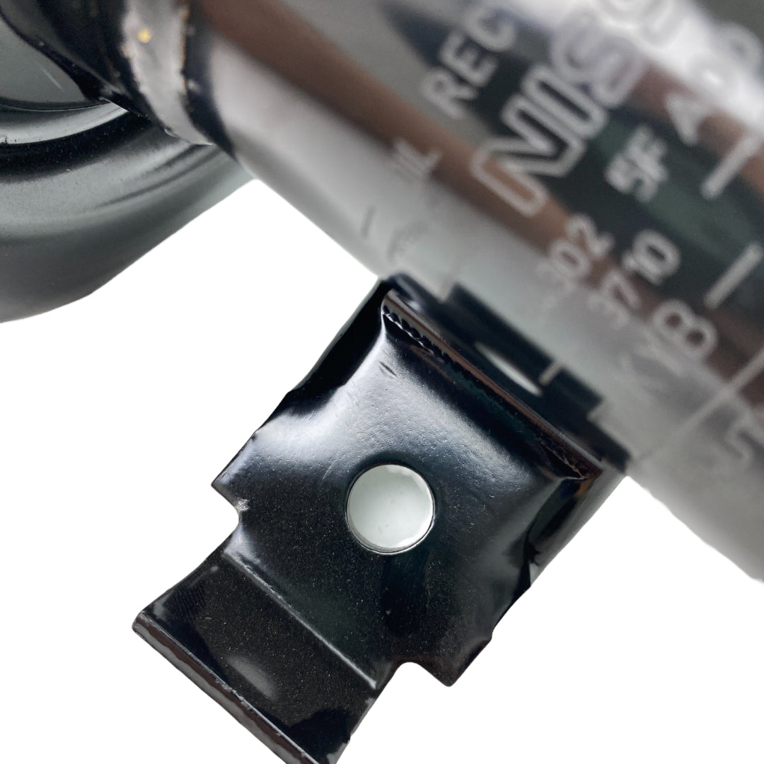 Pièce d'origine Amortisseur avant droit pour Nissan Micra V K14 543025FA0D