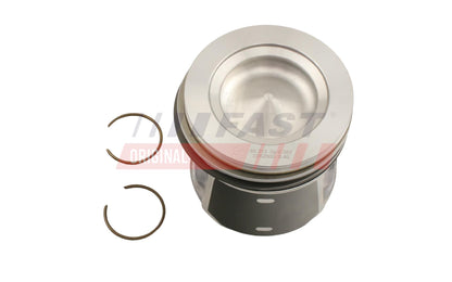 Piston pour Fiat Ducato — FT47139/40 — vue 1