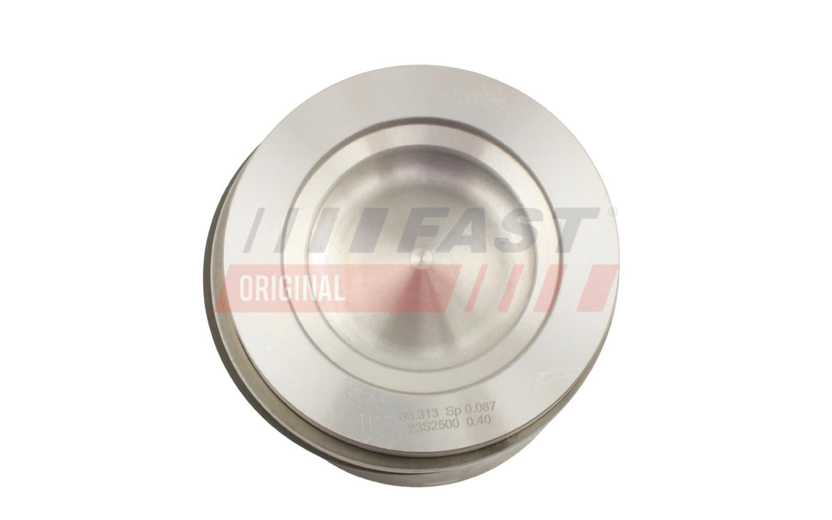 Piston pour Fiat Ducato — FT47139/40 — vue 2