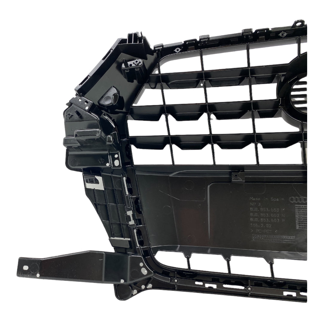 Pièce d'origine Calandre pour Audi Q3 phase 2 8U0853653