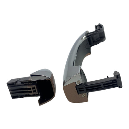 Pièce d'origine Poignée de porte chromée arrière gauche pour Renault Scenic IV Espace V 806072891R