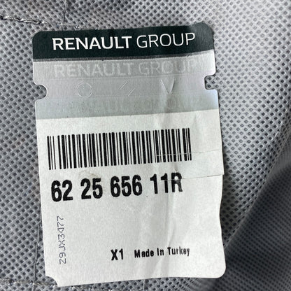 Pièce d'origine Calandre pour Renault Clio V restylée 622565611R 622565064R