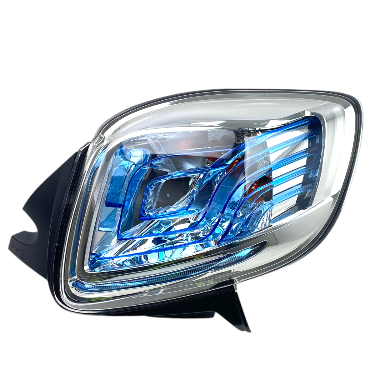 Pièce d'origine Feu arrière gauche pour Renault Zoe 265554013R