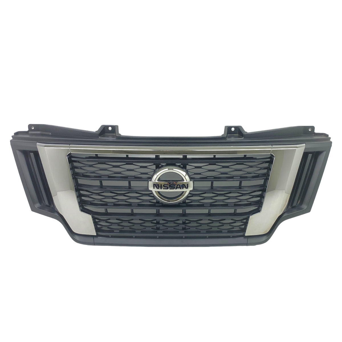 Pièce d'origine Calandre pour Nissan NV400 623108169R