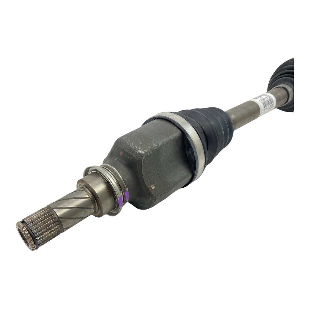Pièce d'origine Cardan avant gauche pour Renault Clio III 2.0 16V 8200444605