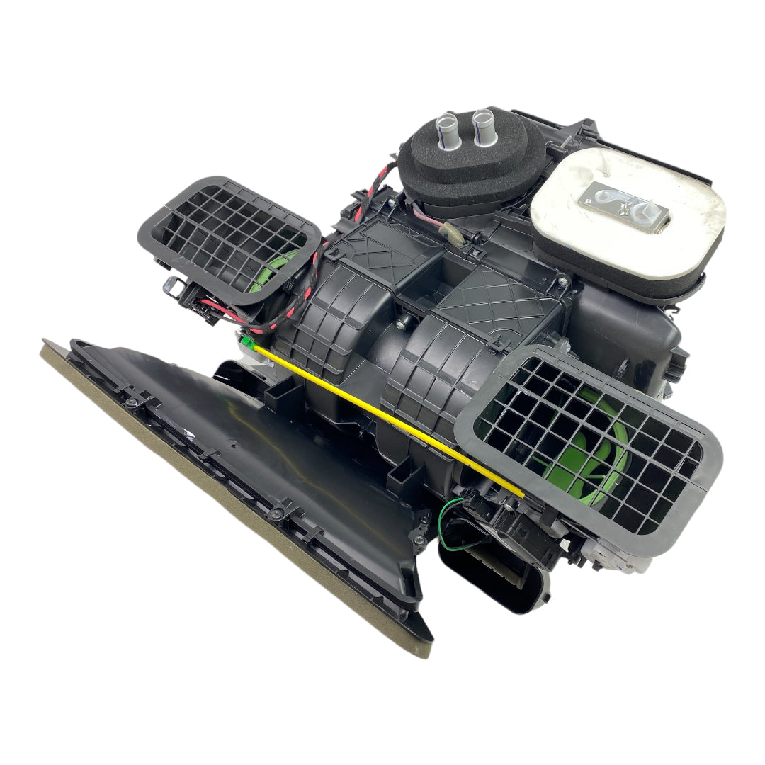 Pièce d'origine Bloc chauffage échangeur thermique pour Renault Trafic III Opel Vivaro B 272706486R