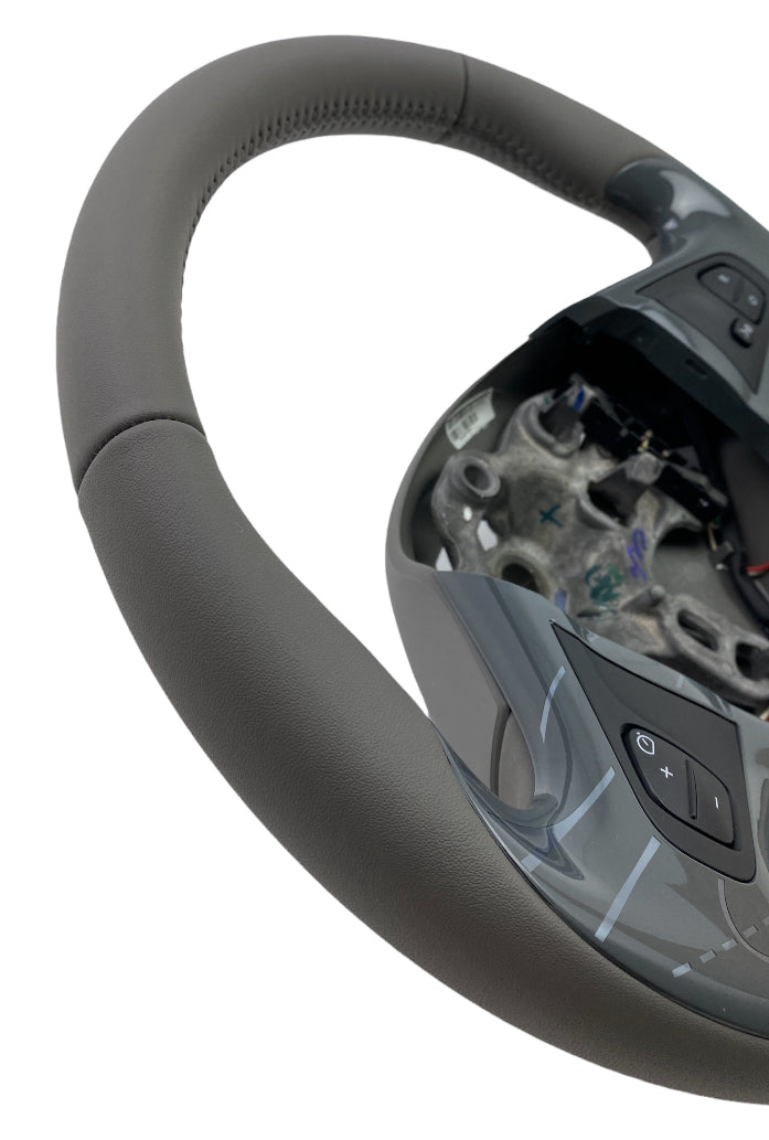 Pièce d'origine Volant pour Renault Captur I Clio IV 484009746R