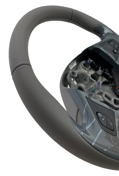 Pièce d'origine Volant pour Renault Captur I Clio IV 484009746R