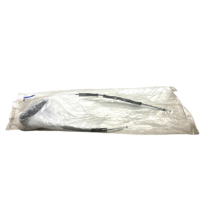 Pièce d'origine Serrure de porte arrière droite pour Renault Koleos I 825029829R