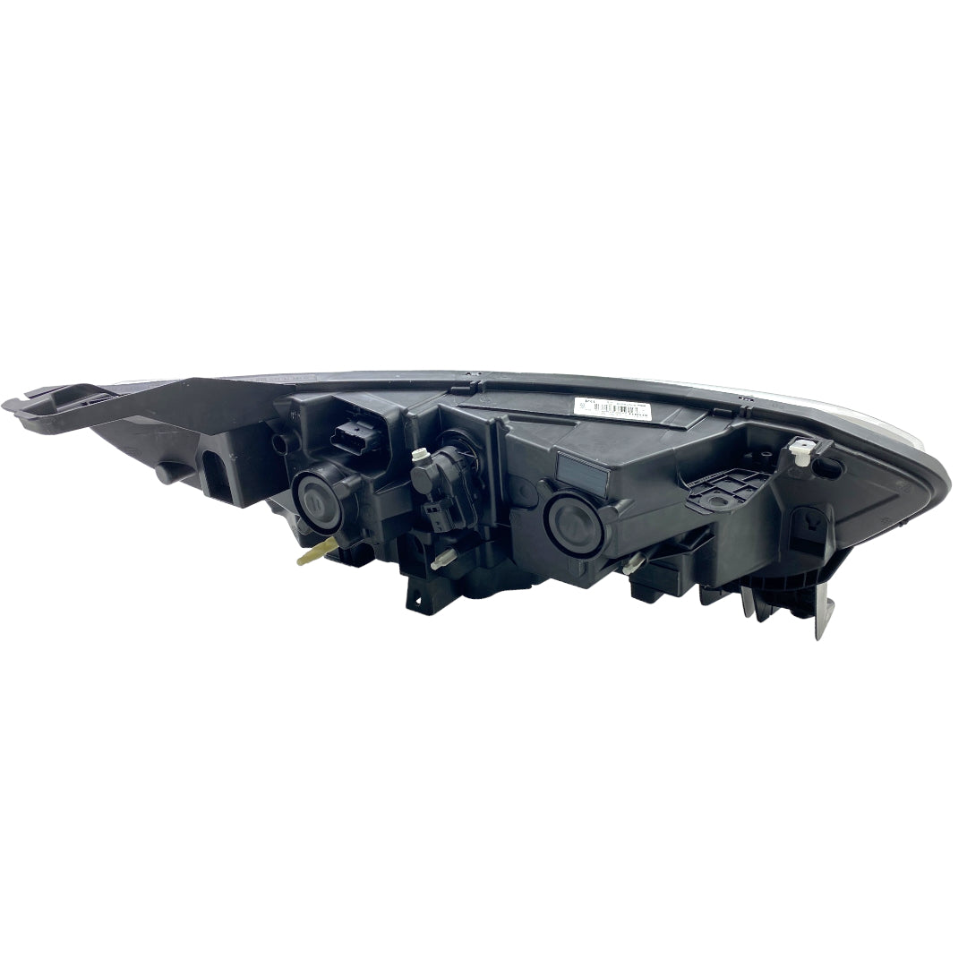 Pièce d'origine Phare avant gauche pour Renault Espace V 260603748R