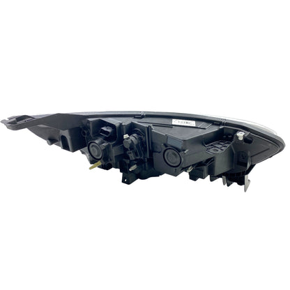 Pièce d'origine Phare avant gauche pour Renault Espace V 260603748R