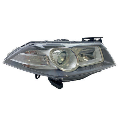 Pièce d'origine Phare avant droit pour Renault Megane II 260106818R