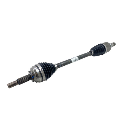 Pièce d'origine Cardan avant gauche pour Dacia Sandero II Logan II 391012636R