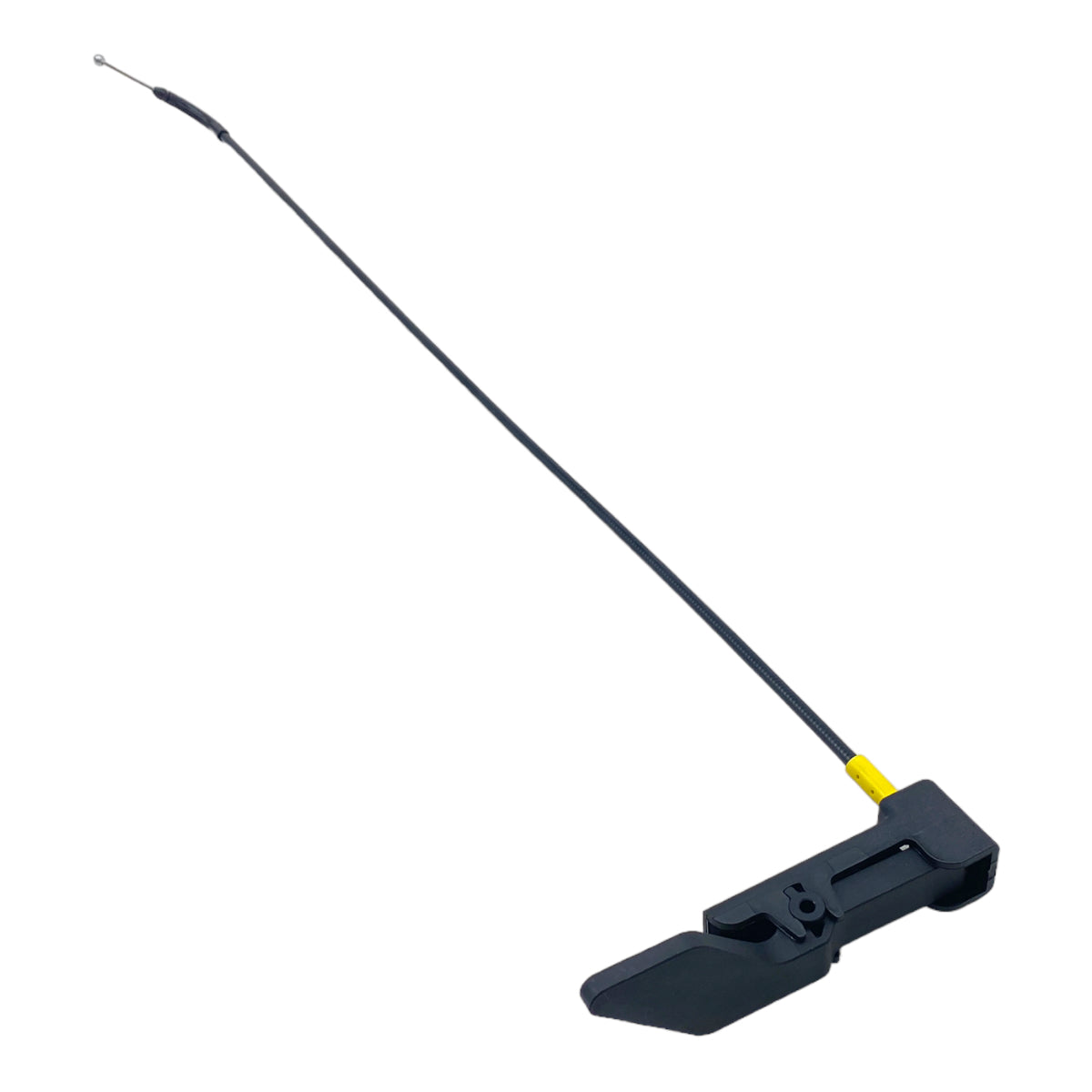 Pièce d'origine Câble d'ouverture de capot pour Renault Kangoo III 2021 656225059R
