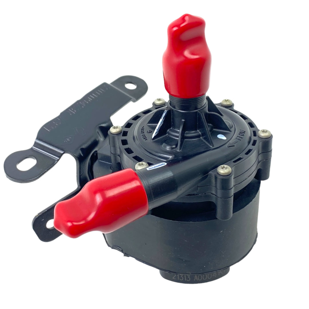 Pièce d'origine Pompe à eau électrique pour Renault Kangoo II III Zoe Z.E Twingo III 144B03731R