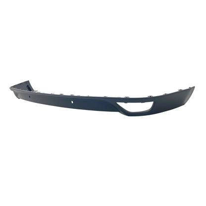 Pièce d'origine Diffuseur de pare-chocs arrière avec capteurs de stationnement pour Renault Scénic III Grand 850229932R