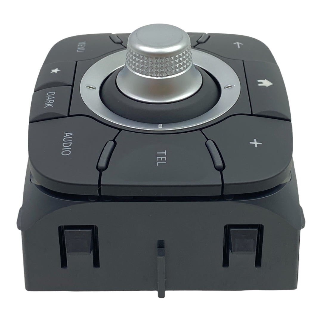 Pièce d'origine Panneau de commande de console centrale pour Renault Laguna III Megane III Scenic III 253B06770R
