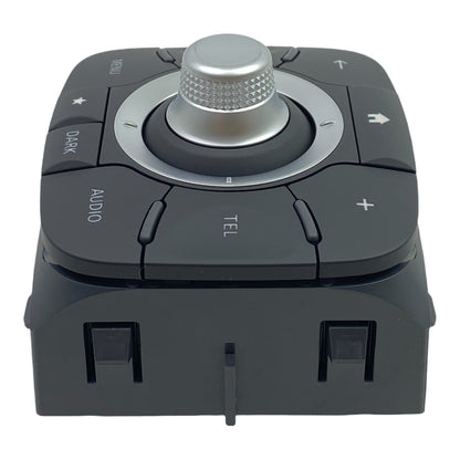 Pièce d'origine Panneau de commande de console centrale pour Renault Laguna III Megane III Scenic III 253B06770R