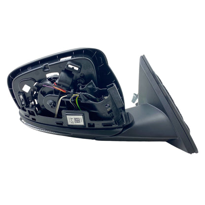 Pièce d'origine Rétroviseur extérieur droit pour Renault Koleos II 963032273R