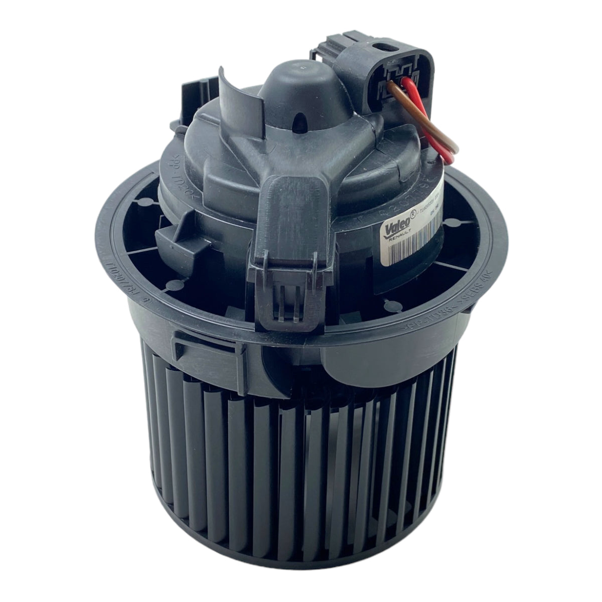 Pièce d'origine Pulseur d'air habitacle pour Renault Clio IV Captur I 272106600R