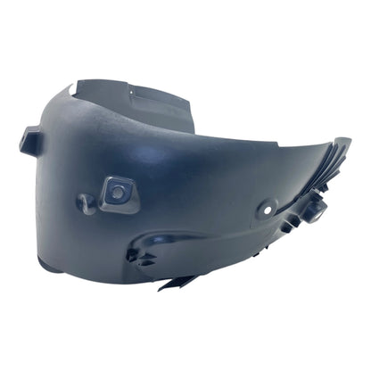 Pièce d'origine pare-boue arrière gauche pour Renault Laguna III Coupe 767470004R.