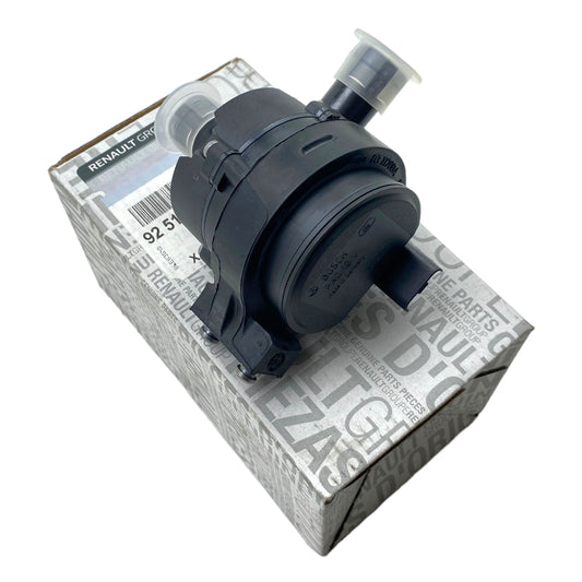 Pompe de circulation d’eau Renault Dacia 925164ga0a