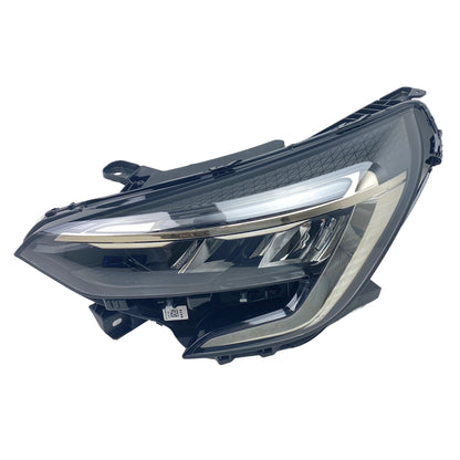 Pièce d'origine Phare avant gauche pour Renault Clio V 260609987R