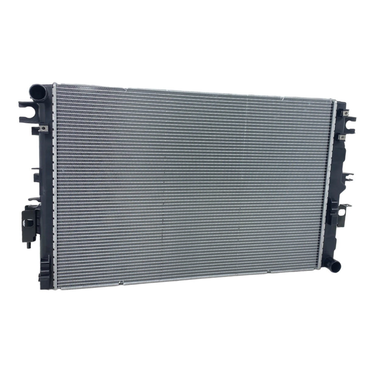 Radiateur d'eau neuf d'origine Nissan Navara D23 Renault Alaskan 2.3 DCI