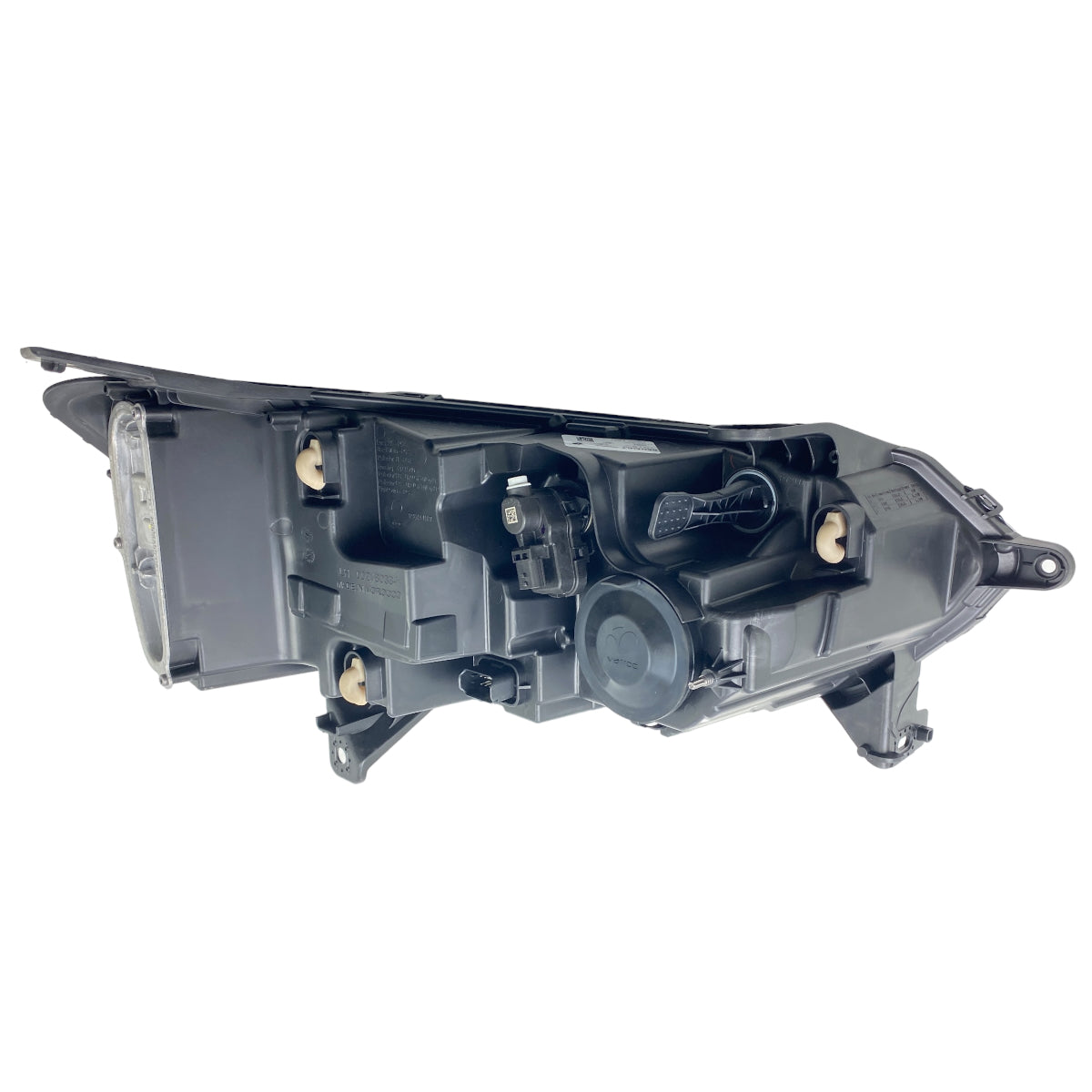 Pièce d'origine Phare LED avant gauche pour Dacia Sandero III Logan III 260602561R