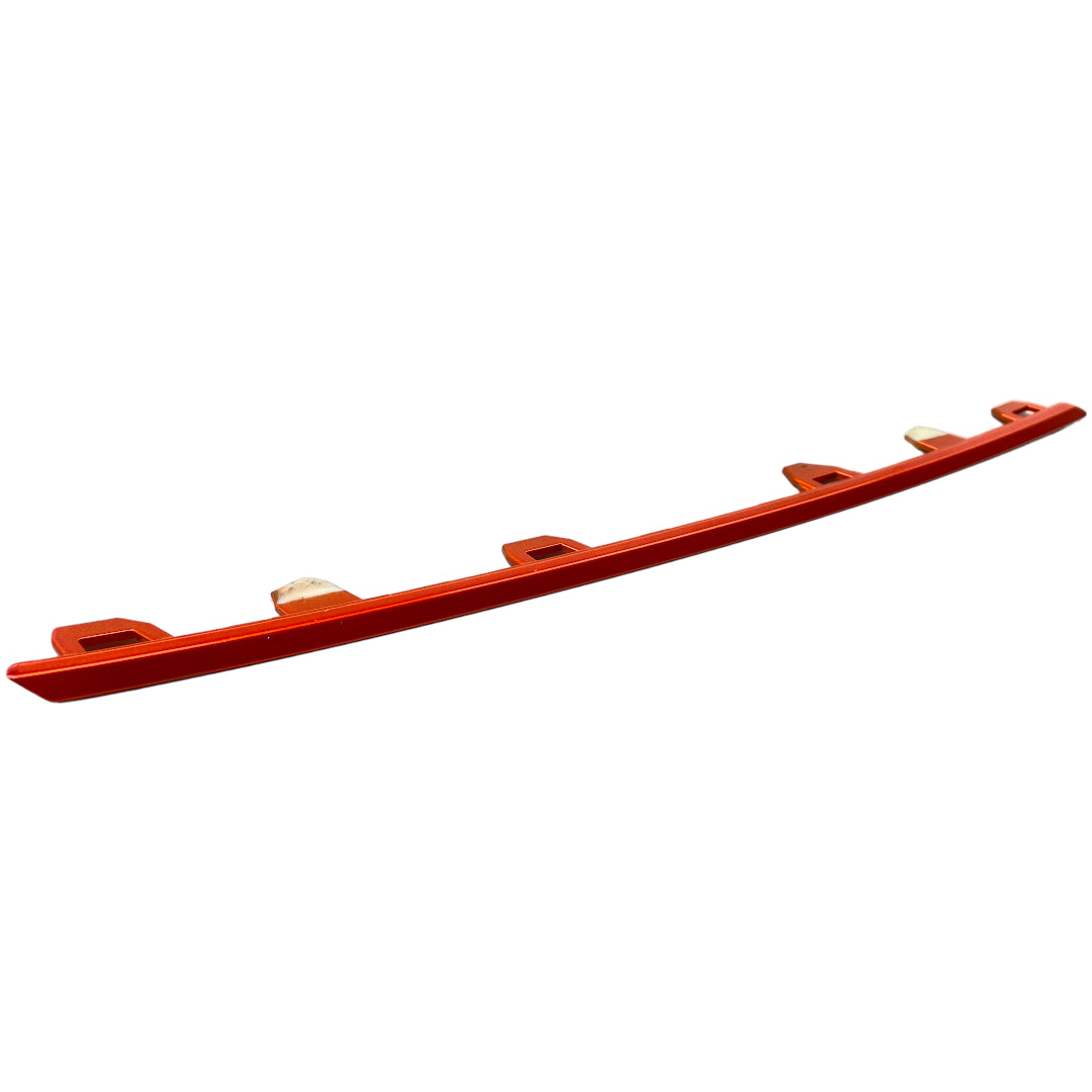 Pièce d'origine Baguette de calandre droite pour Renault Clio V 620742458R