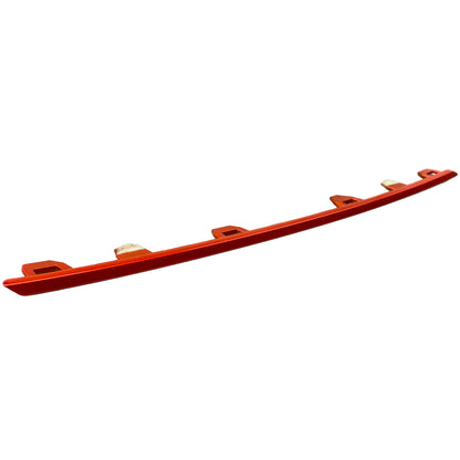 Pièce d'origine Baguette de calandre droite pour Renault Clio V 620742458R