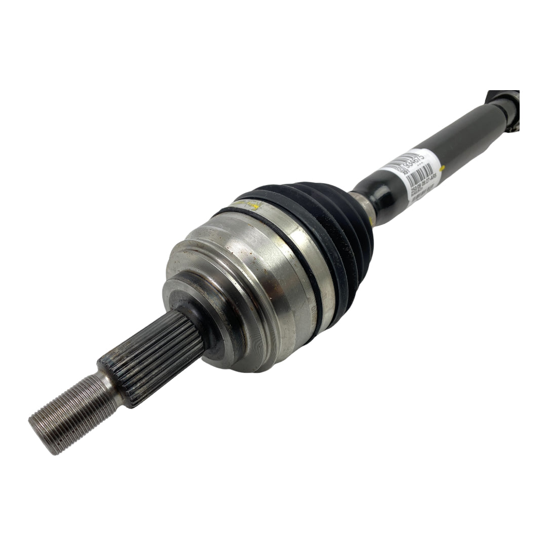 Pièce d'origine Cardan avant droit pour Renault Laguna III 8200934675