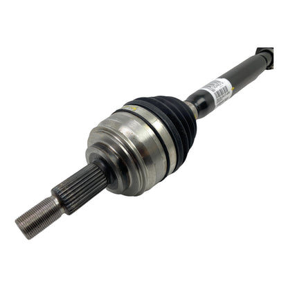 Pièce d'origine Cardan avant droit pour Renault Laguna III 8200934675