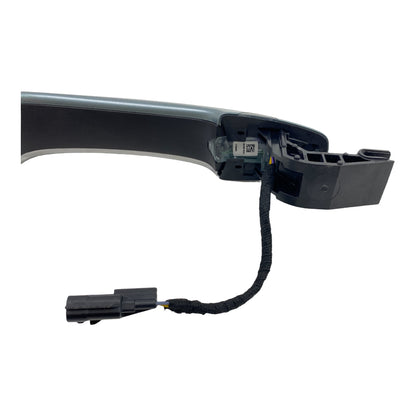 Pièce d'origine Poignée de porte chromée avant droite pour Renault Scenic IV Espace V 806065003R