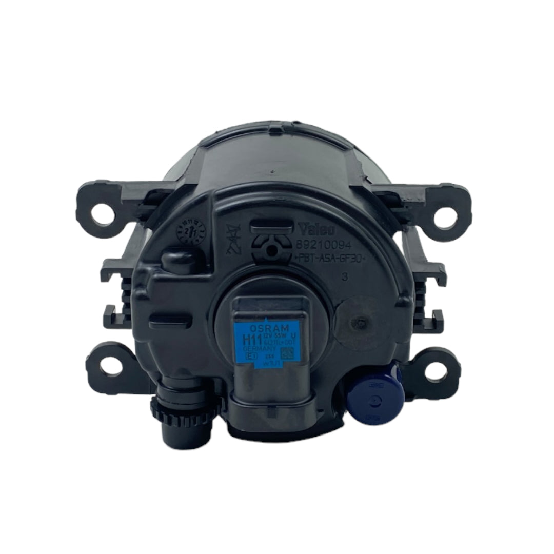 Pièce d'origine Feu antibrouillard Valeo pour Renault 8200074008