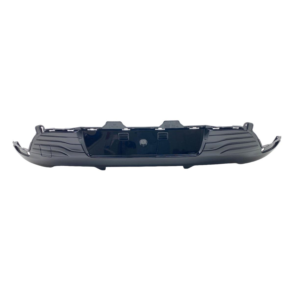 OE d’origine extension de pare‑chocs arrière Renault Clio iv hb