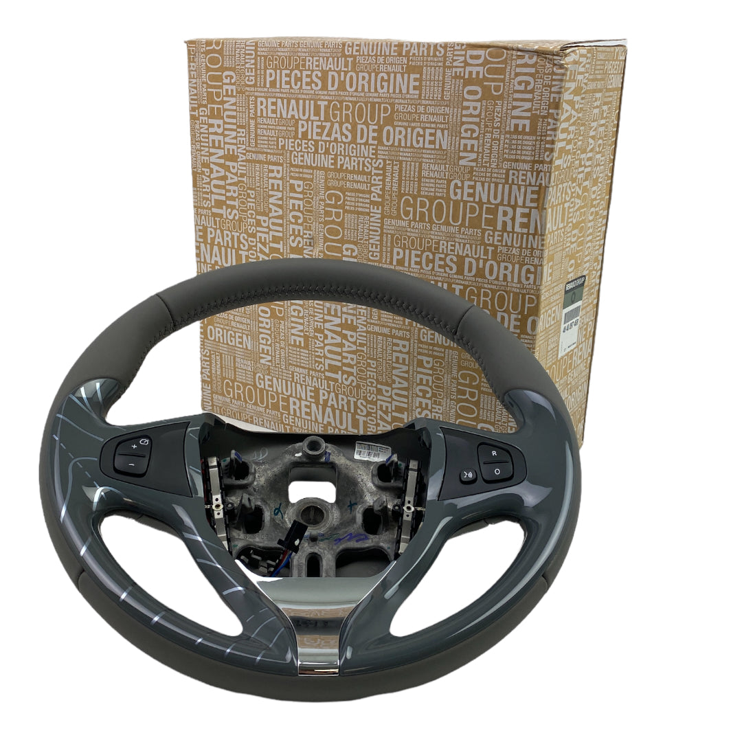 Pièce d'origine Volant pour Renault Captur I Clio IV 484009746R