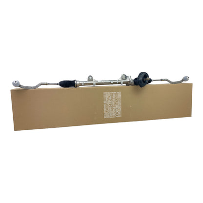 Pièce d'origine Crémaillère de direction pour Dacia Duster II 480104213R