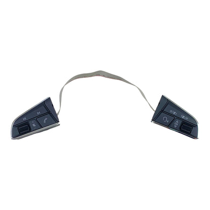 Pièce d'origine Commandes multifonctions de volant pour Seat Leon III 5F0919719B