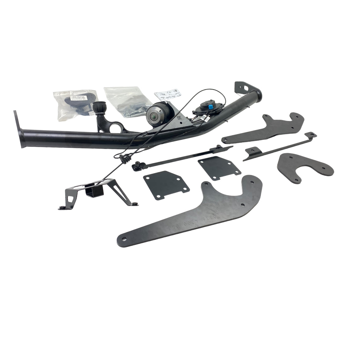 Pièce d'origine Attelage pour Renault Talisman Berline 8201535051