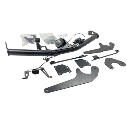 Pièce d'origine Attelage pour Renault Talisman Berline 8201535051