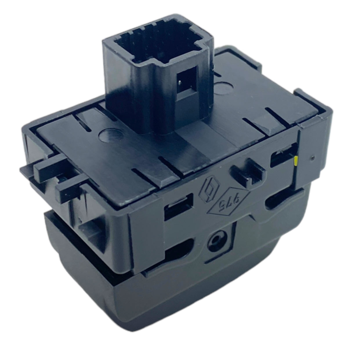 Pièce d'origine Interrupteur de lunette arrière chauffante pour Renault Trafic III Opel Vivaro B 253508347R